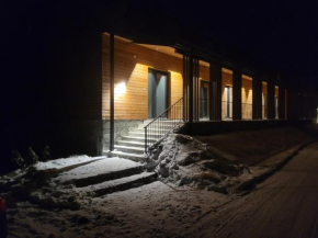 Apartmán Berg Brčálník, Zelezná Ruda